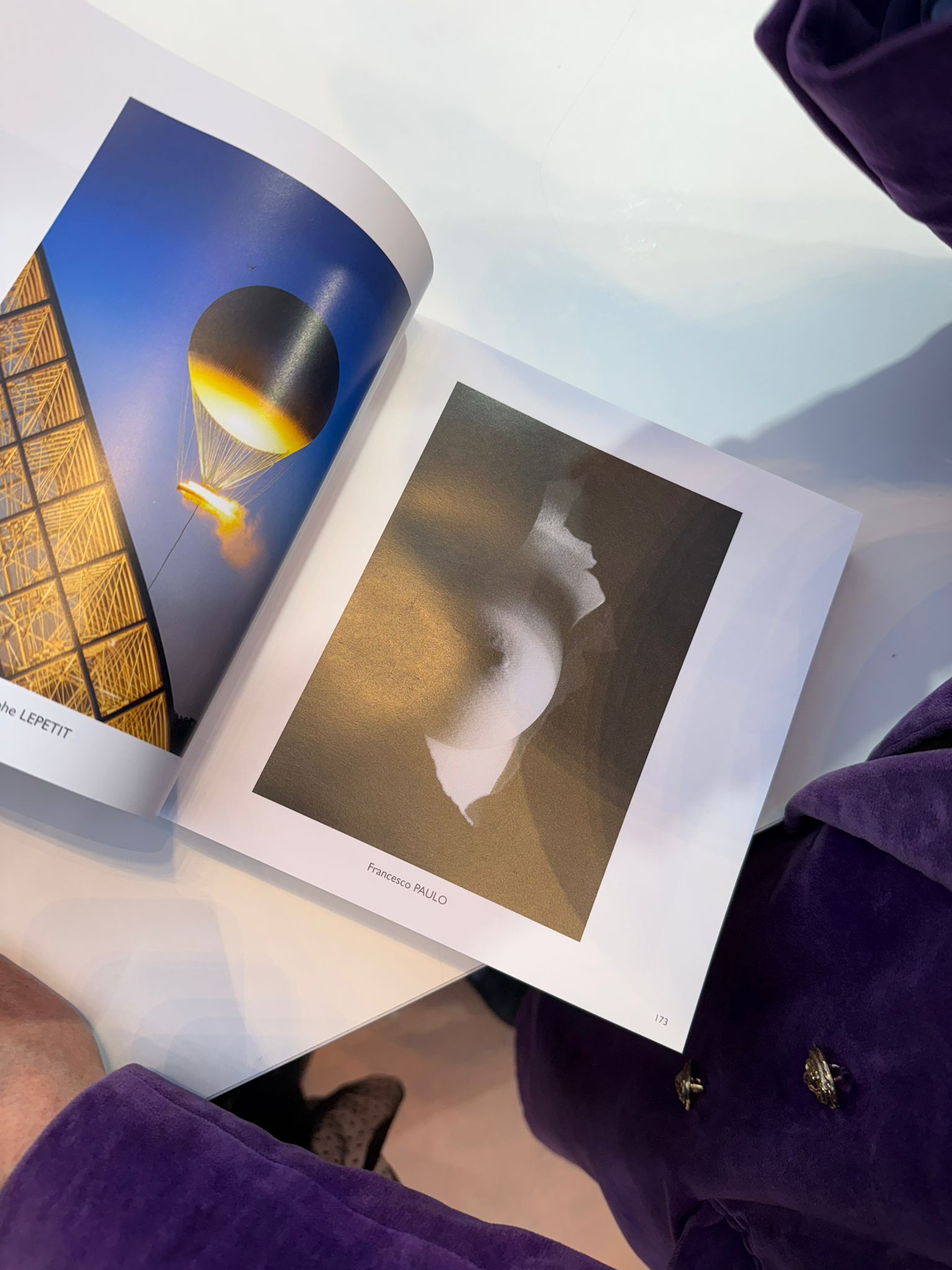 Art Capital Catalog
